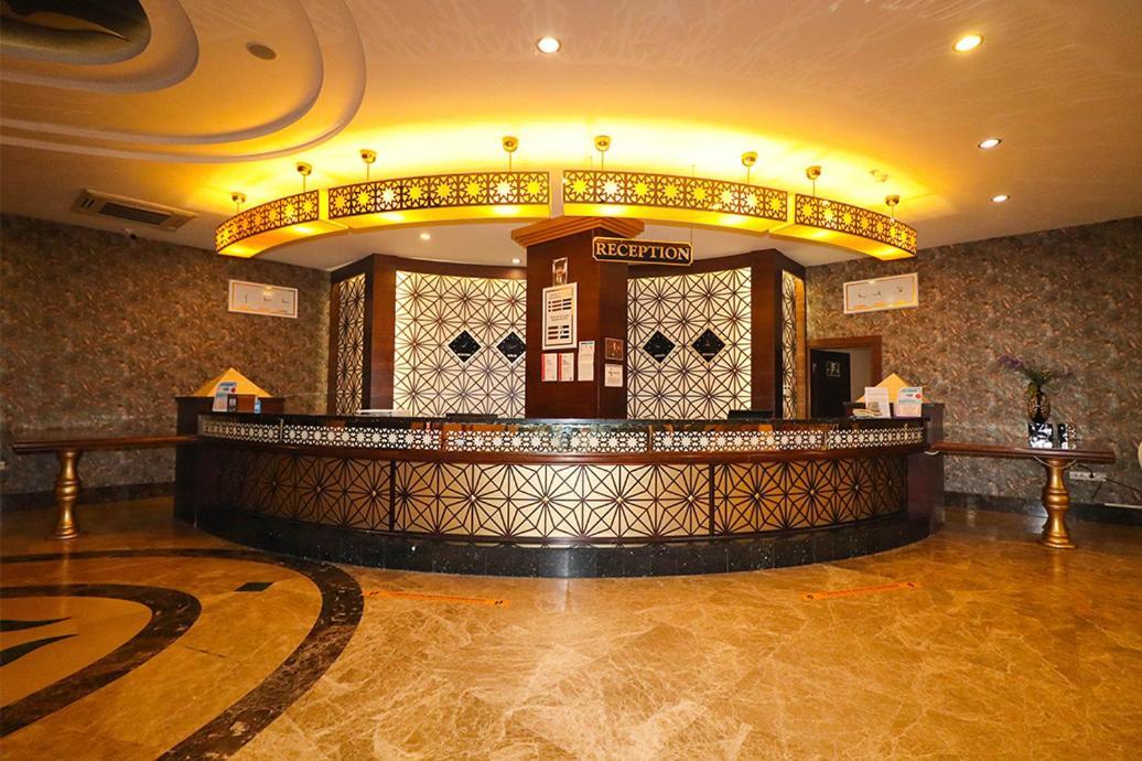 Throne Beach Resort & Spa Manavgat Zewnętrze zdjęcie